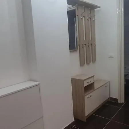 Apartamento 1 Bed 1 Living Apart Seaview Durrës