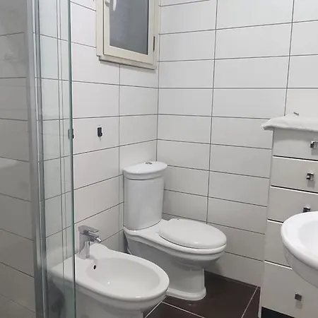 1 Bed 1 Living Apart Seaview