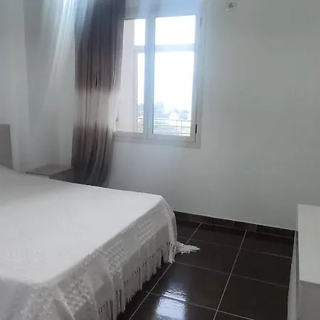 1 Bed 1 Living Apart Seaview * Durrës