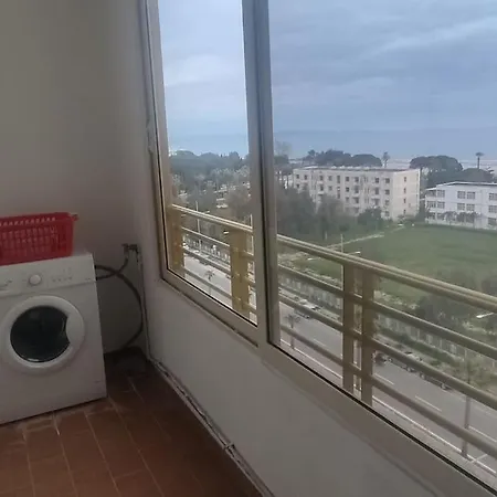 1 Bed 1 Living Apart Seaview Apartamento Durrës