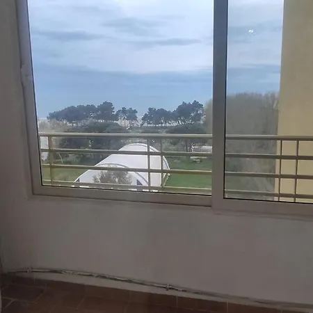 1 Bed 1 Living Apart Seaview Apartamento *
